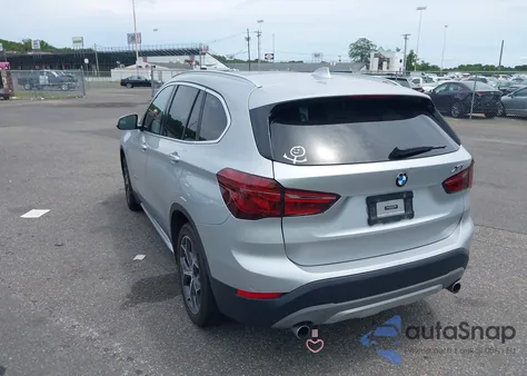 2016 BMW X1 xDrive28I from USA, damaged, VIN WBXHT3Z31G4A50035